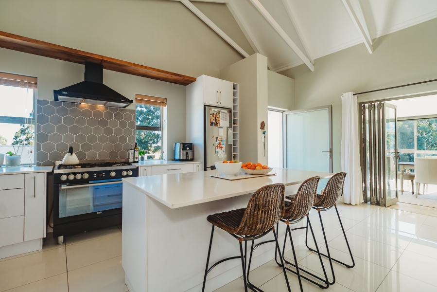 3 Bedroom Property for Sale in Mont Fleur Mountain Estate Western Cape